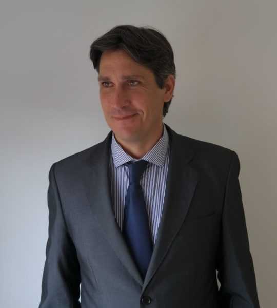Luis Pascual Rodríguez Luis Pascual Rodríguez