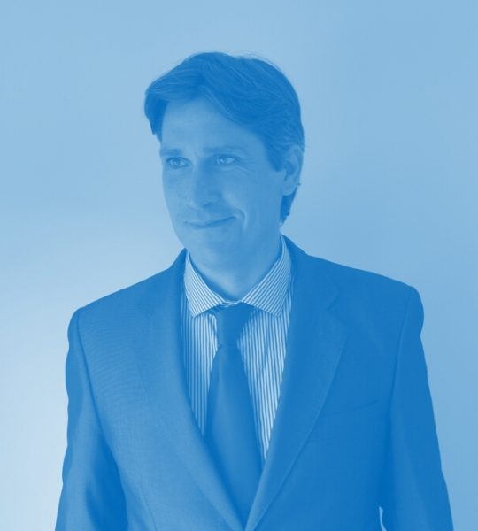 Luis Pascual Rodríguez Luis Pascual Rodríguez